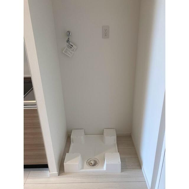 ドムス・スタイル両国のその他|他の部屋の写真です