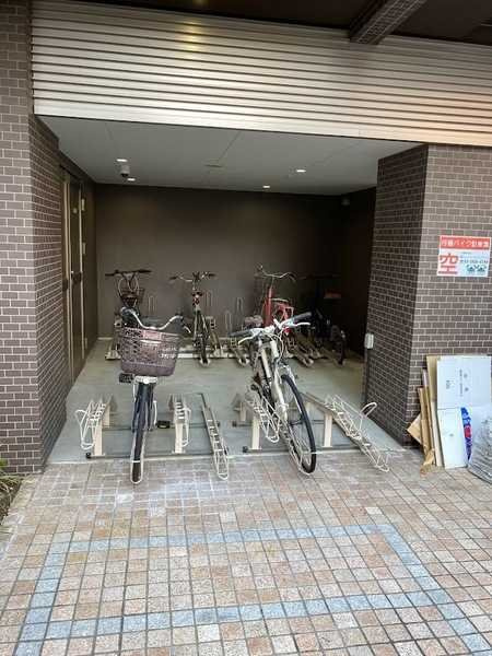 ドムス・スタイル両国のその他共用部分