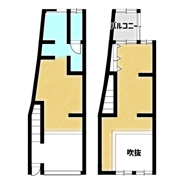 東・本町14丁目