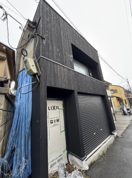 東・本町14丁目