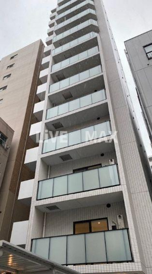 【外観】メイクスデザイン森下