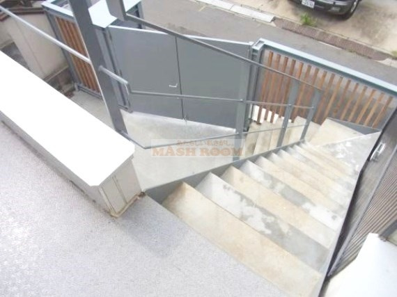 Villa Solanaの外観