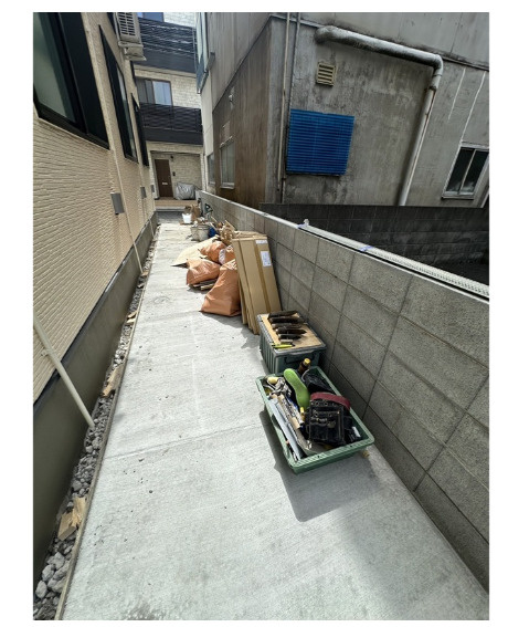 ハーモニーテラスMachiya Westのその他共用部分|☆敷金ゼロ・礼金ゼロ！！初期安(^^♪ネット無料☆