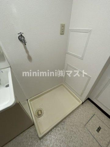 レジェロ住之江の設備