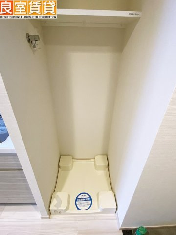 【設備】 | パークアクシス名古屋山王橋