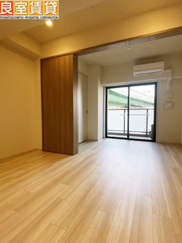 【居間・リビング】 | パークアクシス名古屋山王橋