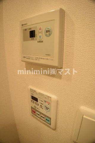 プレサンス難波セレクトのその他