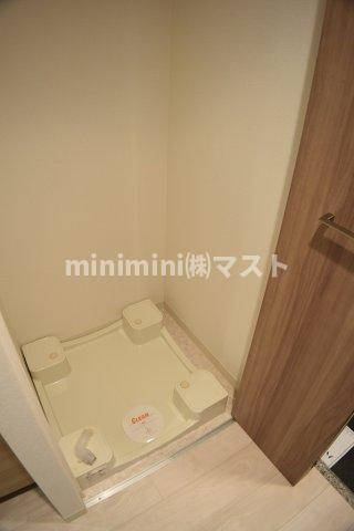 プレサンス難波セレクトの設備