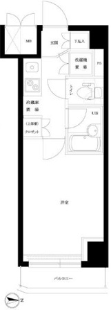 ルーブル大塚弐番館