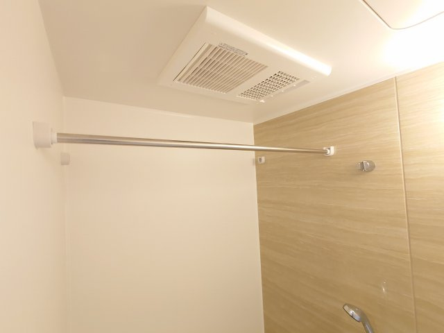 Navi三鷹の設備