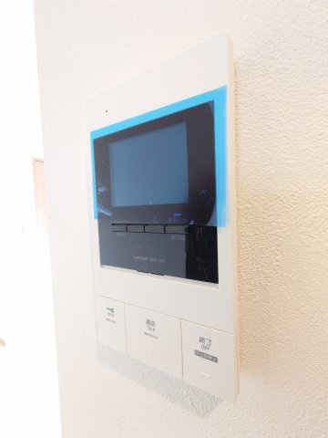 Navi三鷹のセキュリティ