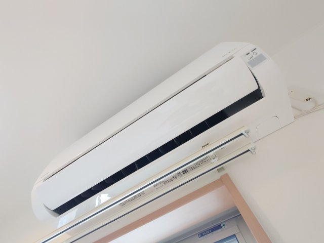 Navi三鷹の内装|内装もきれいです