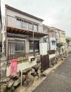 神戸市垂水区東垂水2丁目の外観