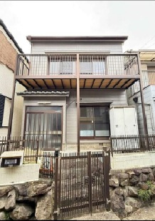 神戸市垂水区東垂水2丁目の外観