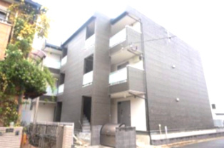 千葉市中央区寒川町１丁目の賃貸マンションの外観