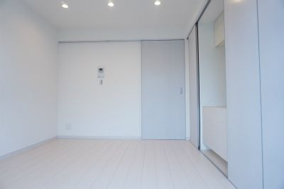 千葉市中央区寒川町１丁目の賃貸マンションの内装
