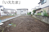 【仲介手数料無料！！】日野市落川　新築戸建て（全2棟）2号棟　6599万円の画像