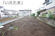 【仲介手数料無料！！】日野市落川　新築戸建て（全2棟）2号棟　6599万円の画像