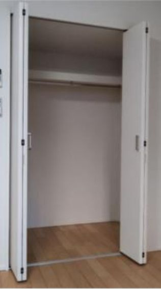クレール東船橋の収納