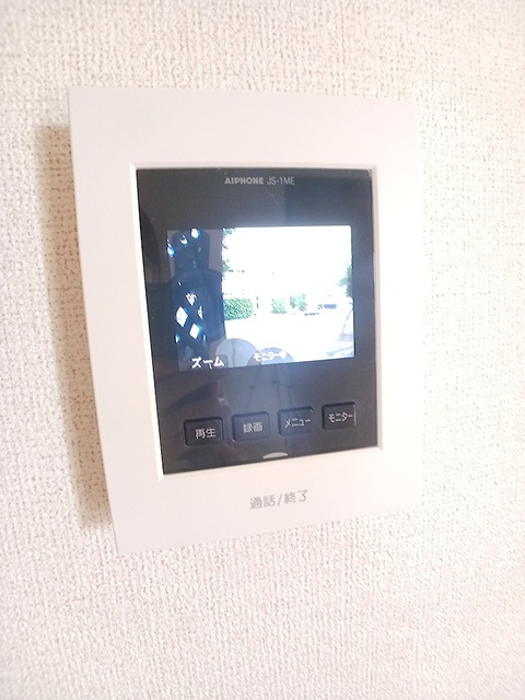 クレストールBのセキュリティ