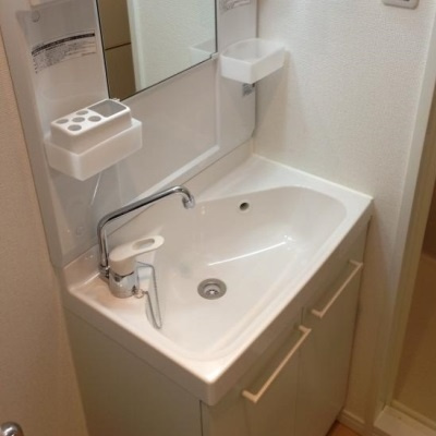 ジェノヴィア渋谷本町グリーンヴェールの内装|おしゃれな内装です