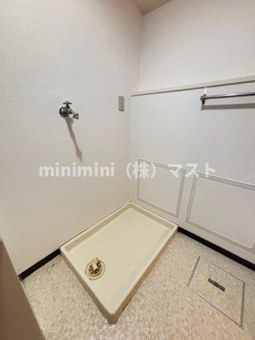 レジェロ住之江の設備