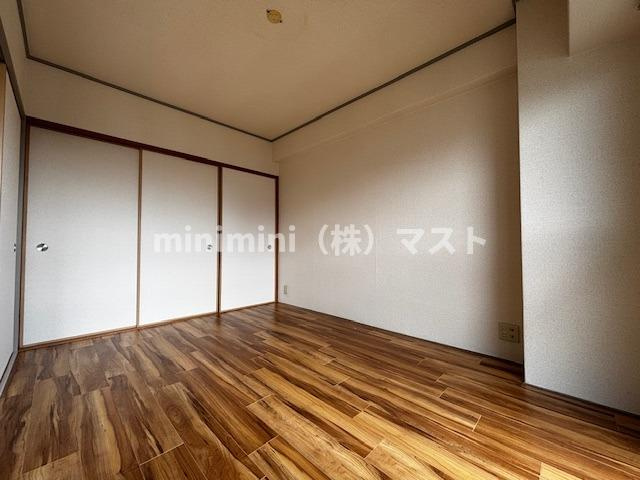 レジェロ住之江の内装