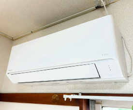 サンエルムの設備|同仕様写真