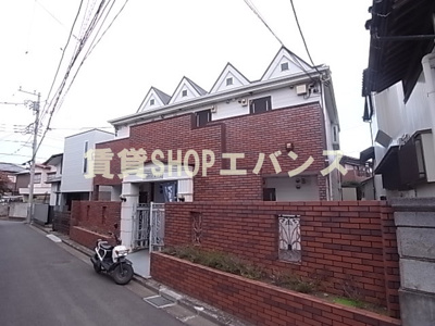 【外観】 | マ・メゾン津田沼