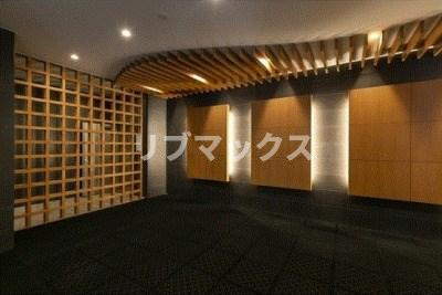 【その他】ディームス横濱青木町 