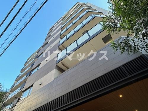 【外観】ディームス横濱青木町 