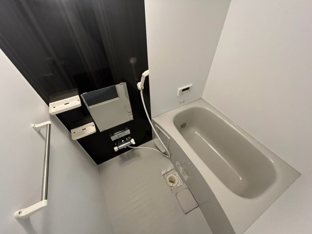 【浴室】 | ※同施工会社のイメージ写真※