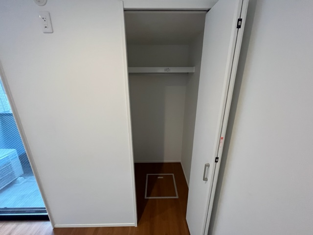 【収納】 | ※同施工会社のイメージ写真※