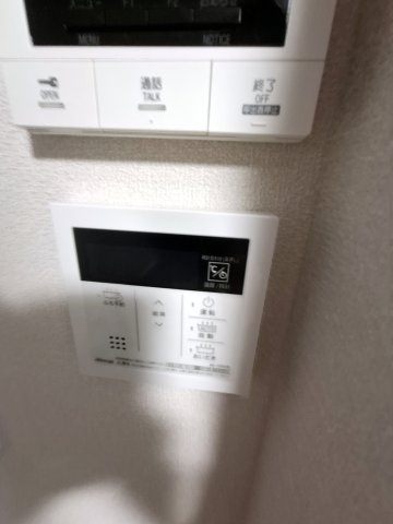 WING　TOWA　MAISONの設備