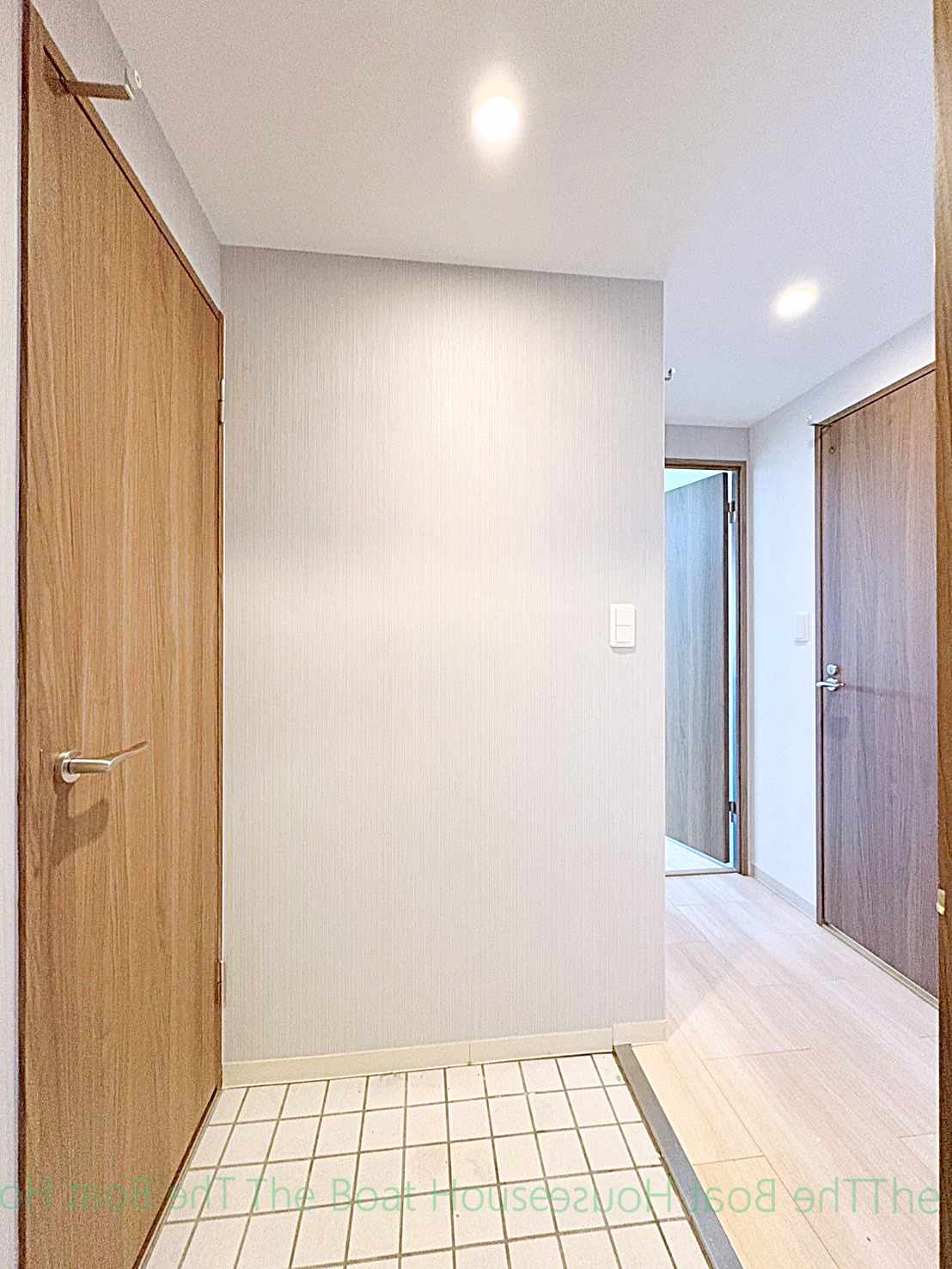 ArtⅠ　(アートワン)の玄関