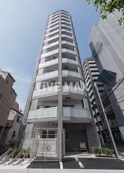 コンフォリア新御徒町の画像