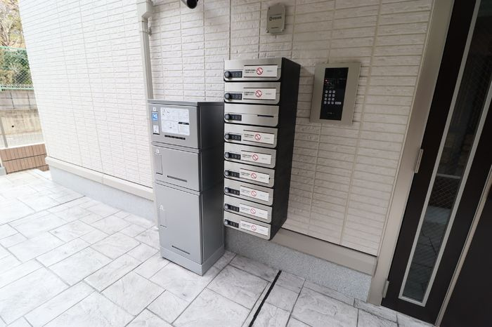 Vivant Aの設備