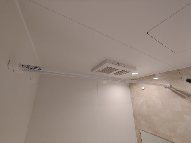 グランスタ大門　南棟の設備