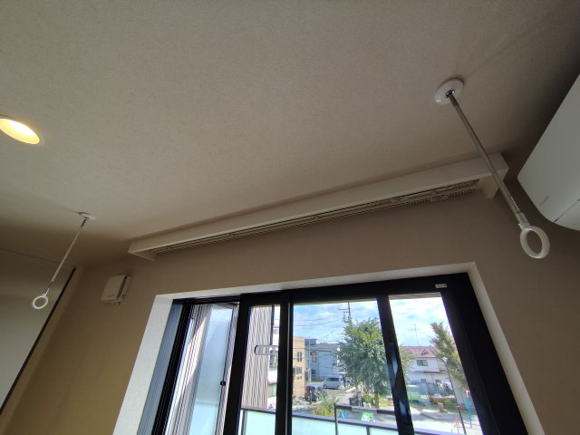 グランスタ大門　南棟の内装
