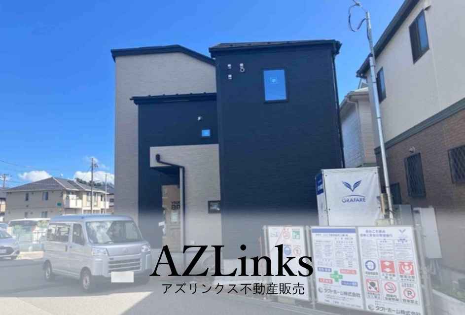 グラファーレ千葉市若葉区若松町１６期
