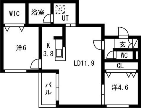 Angelic Village南23条(エンジェリックヴィレッジ南23条)