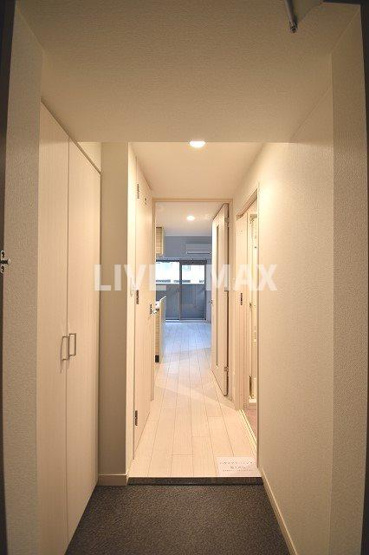 家具家電付き★