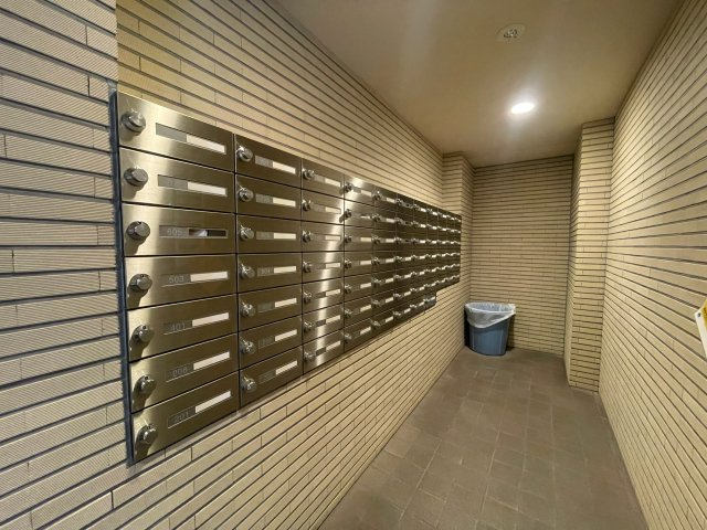 ベクス福島のその他共用部分