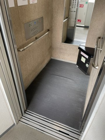 ベクス福島のその他共用部分