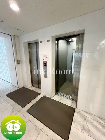 グランド・ガーラ銀座のその他