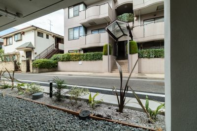 【その他】 | パークヒルズ経堂