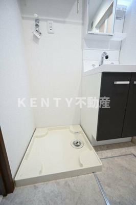 【設備】 | ノーザンロード西馬込