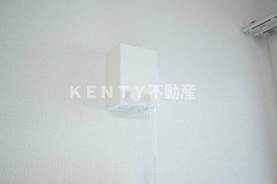 【設備】 | ノーザンロード西馬込
