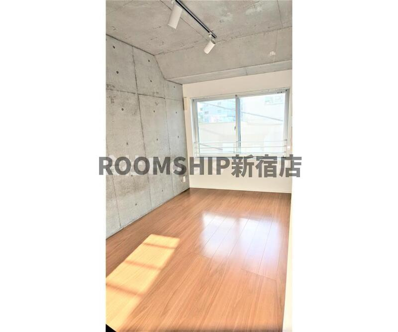 ブラン渋谷本町