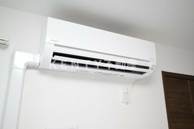 【設備】 | ノーザンロード西馬込